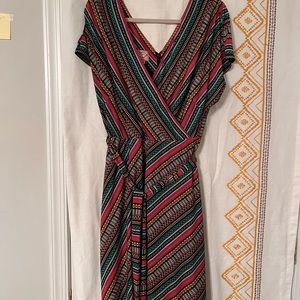 Phoebe couture dress